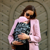 Liliputi Love Csatos Hordozó - Fénybagoly-1